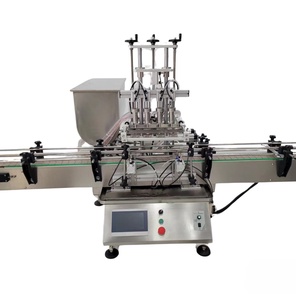 Дозатор автоматический YTK-1000ALU