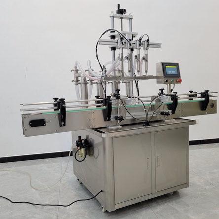 Разливочные дозаторы